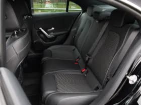 Mercedes-Benz CLA-Klasse 180 Business Solution Progressive , Virtual cockpit, Achteruitrijcamera, BTW thumbnail 11