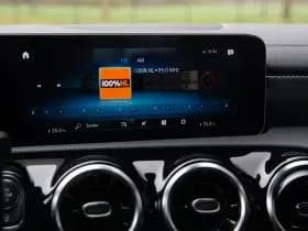 Mercedes-Benz CLA-Klasse 180 Business Solution Progressive , Virtual cockpit, Achteruitrijcamera, BTW thumbnail 13