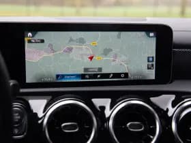 Mercedes-Benz CLA-Klasse 180 Business Solution Progressive , Virtual cockpit, Achteruitrijcamera, BTW thumbnail 14