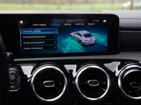 Mercedes-Benz CLA-Klasse 180 Business Solution Progressive , Virtual cockpit, Achteruitrijcamera, BTW thumbnail 15