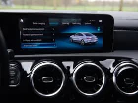 Mercedes-Benz CLA-Klasse 180 Business Solution Progressive , Virtual cockpit, Achteruitrijcamera, BTW thumbnail 16