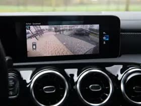 Mercedes-Benz CLA-Klasse 180 Business Solution Progressive , Virtual cockpit, Achteruitrijcamera, BTW thumbnail 17