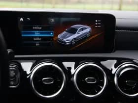 Mercedes-Benz CLA-Klasse 180 Business Solution Progressive , Virtual cockpit, Achteruitrijcamera, BTW thumbnail 19