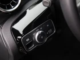 Mercedes-Benz CLA-Klasse 180 Business Solution Progressive , Virtual cockpit, Achteruitrijcamera, BTW thumbnail 23