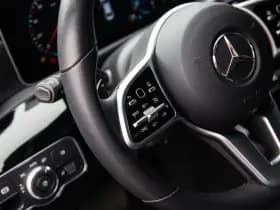 Mercedes-Benz CLA-Klasse 180 Business Solution Progressive , Virtual cockpit, Achteruitrijcamera, BTW thumbnail 5