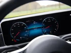 Mercedes-Benz CLA-Klasse 180 Business Solution Progressive , Virtual cockpit, Achteruitrijcamera, BTW thumbnail 6