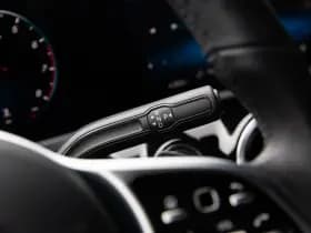 Mercedes-Benz CLA-Klasse 180 Business Solution Progressive , Virtual cockpit, Achteruitrijcamera, BTW thumbnail 7