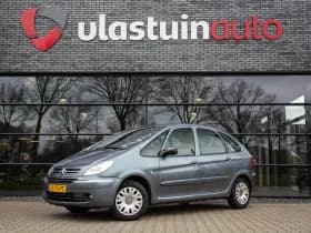 Citroën Xsara Picasso 1.6i-16V Caractère