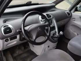 Citroën Xsara Picasso 1.6i-16V Caractère thumbnail 4