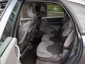 Citroën Xsara Picasso 1.6i-16V Caractère thumbnail 5