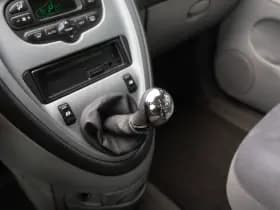 Citroën Xsara Picasso 1.6i-16V Caractère thumbnail 6