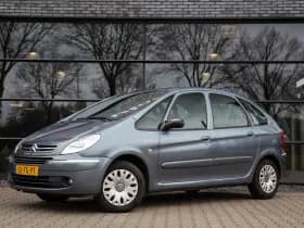 Citroën Xsara Picasso 1.6i-16V Caractère thumbnail 7