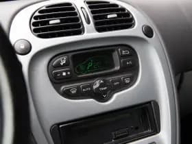 Citroën Xsara Picasso 1.6i-16V Caractère thumbnail 9