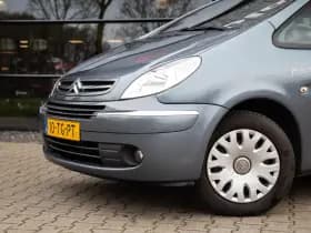 Citroën Xsara Picasso 1.6i-16V Caractère thumbnail 10
