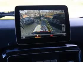 Mercedes-Benz G-Klasse 350 D 245PK Grijs kenteken thumbnail 11