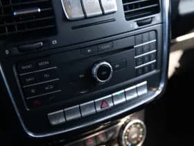 Mercedes-Benz G-Klasse 350 D 245PK Grijs kenteken thumbnail 13