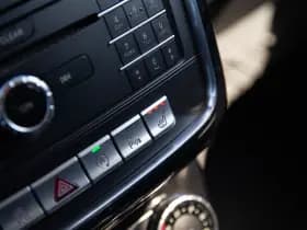 Mercedes-Benz G-Klasse 350 D 245PK Grijs kenteken thumbnail 14