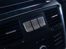 Mercedes-Benz G-Klasse 350 D 245PK Grijs kenteken thumbnail 17