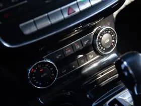 Mercedes-Benz G-Klasse 350 D 245PK Grijs kenteken thumbnail 20