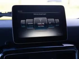 Mercedes-Benz G-Klasse 350 D 245PK Grijs kenteken thumbnail 9