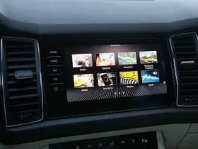 Škoda Kodiaq 1.5 TSI Business Edition Plus 7p. , Panoramadak, Adap. cruise, Canton, Trekhaak, Stoelventilatie! thumbnail 14