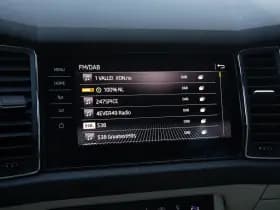 Škoda Kodiaq 1.5 TSI Business Edition Plus 7p. , Panoramadak, Adap. cruise, Canton, Trekhaak, Stoelventilatie! thumbnail 15