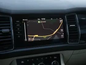 Škoda Kodiaq 1.5 TSI Business Edition Plus 7p. , Panoramadak, Adap. cruise, Canton, Trekhaak, Stoelventilatie! thumbnail 16