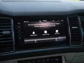 Škoda Kodiaq 1.5 TSI Business Edition Plus 7p. , Panoramadak, Adap. cruise, Canton, Trekhaak, Stoelventilatie! thumbnail 19