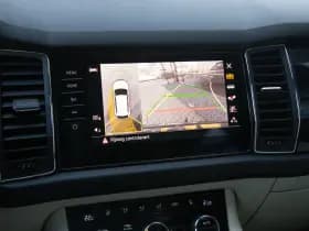 Škoda Kodiaq 1.5 TSI Business Edition Plus 7p. , Panoramadak, Adap. cruise, Canton, Trekhaak, Stoelventilatie! thumbnail 20