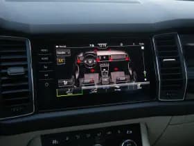 Škoda Kodiaq 1.5 TSI Business Edition Plus 7p. , Panoramadak, Adap. cruise, Canton, Trekhaak, Stoelventilatie! thumbnail 21