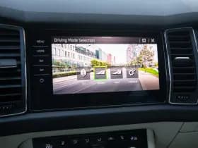 Škoda Kodiaq 1.5 TSI Business Edition Plus 7p. , Panoramadak, Adap. cruise, Canton, Trekhaak, Stoelventilatie! thumbnail 22