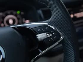 Škoda Kodiaq 1.5 TSI Business Edition Plus 7p. , Panoramadak, Adap. cruise, Canton, Trekhaak, Stoelventilatie! thumbnail 25