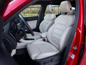 Škoda Kodiaq 1.5 TSI Business Edition Plus 7p. , Panoramadak, Adap. cruise, Canton, Trekhaak, Stoelventilatie! thumbnail 4