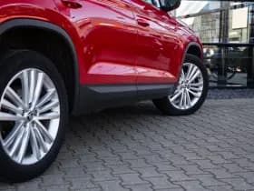 Škoda Kodiaq 1.5 TSI Business Edition Plus 7p. , Panoramadak, Adap. cruise, Canton, Trekhaak, Stoelventilatie! thumbnail 8