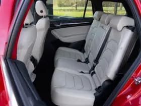 Škoda Kodiaq 1.5 TSI Business Edition Plus 7p. , Panoramadak, Adap. cruise, Canton, Trekhaak, Stoelventilatie! thumbnail 10