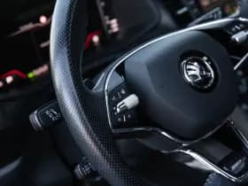 Škoda Kodiaq 1.5 TSI Sportline Business 7p. , Panoramadak, Trekhaak, Adap. cruise, thumbnail 12