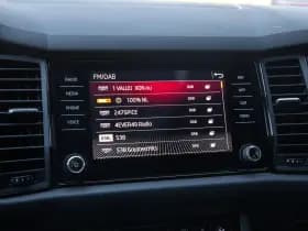 Škoda Kodiaq 1.5 TSI Sportline Business 7p. , Panoramadak, Trekhaak, Adap. cruise, thumbnail 18