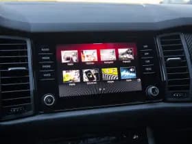 Škoda Kodiaq 1.5 TSI Sportline Business 7p. , Panoramadak, Trekhaak, Adap. cruise, thumbnail 19