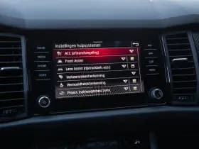 Škoda Kodiaq 1.5 TSI Sportline Business 7p. , Panoramadak, Trekhaak, Adap. cruise, thumbnail 21