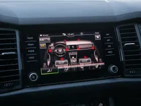 Škoda Kodiaq 1.5 TSI Sportline Business 7p. , Panoramadak, Trekhaak, Adap. cruise, thumbnail 24