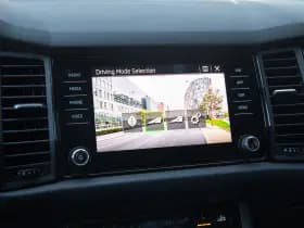 Škoda Kodiaq 1.5 TSI Sportline Business 7p. , Panoramadak, Trekhaak, Adap. cruise, thumbnail 25