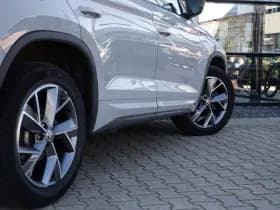 Škoda Kodiaq 1.5 TSI Sportline Business 7p. , Panoramadak, Trekhaak, Adap. cruise, thumbnail 9
