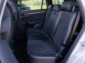 Škoda Kodiaq 1.5 TSI Sportline Business 7p. , Panoramadak, Trekhaak, Adap. cruise, thumbnail 10