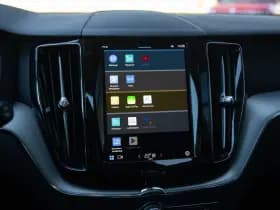 Volvo XC60 2.0 T8 Plug-in hybrid AWD Plus Bright , Panoramadak, Keyless entry, Carplay, thumbnail 11