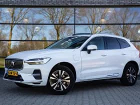 Volvo XC60 2.0 T8 Plug-in hybrid AWD Plus Bright , Panoramadak, Keyless entry, Carplay, thumbnail 7