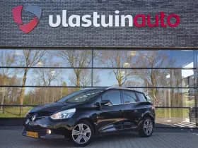 Renault Clio Estate 0.9 TCe Night&Day , Navigatie, Cruise control,