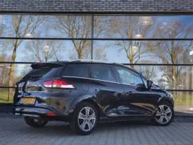 Renault Clio Estate 0.9 TCe Night&Day , Navigatie, Cruise control, thumbnail 2