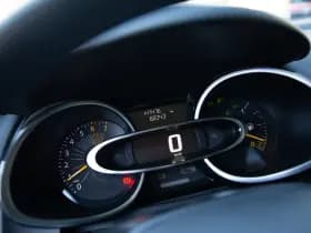 Renault Clio Estate 0.9 TCe Night&Day , Navigatie, Cruise control, thumbnail 5