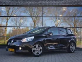 Renault Clio Estate 0.9 TCe Night&Day , Navigatie, Cruise control, thumbnail 7
