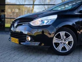 Renault Clio Estate 0.9 TCe Night&Day , Navigatie, Cruise control, thumbnail 8